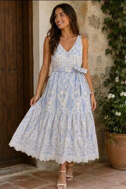 Spring Dresses Antonio Melani Lexi Lace Midi Dress On LTK Spring Dresses Antonio Melani Lexi Lace Midi Dress On LTK